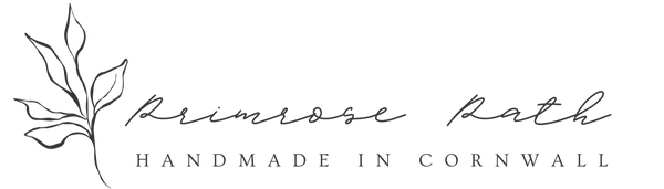 Primrose Path Cornwall