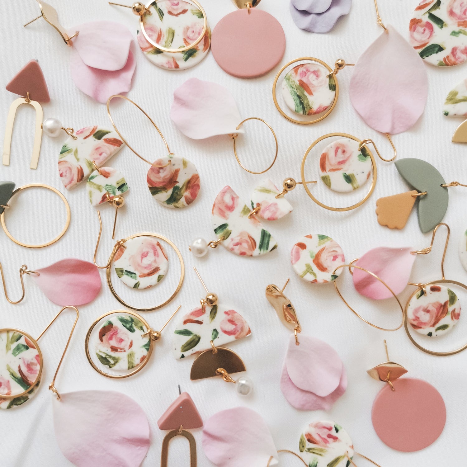 Floral