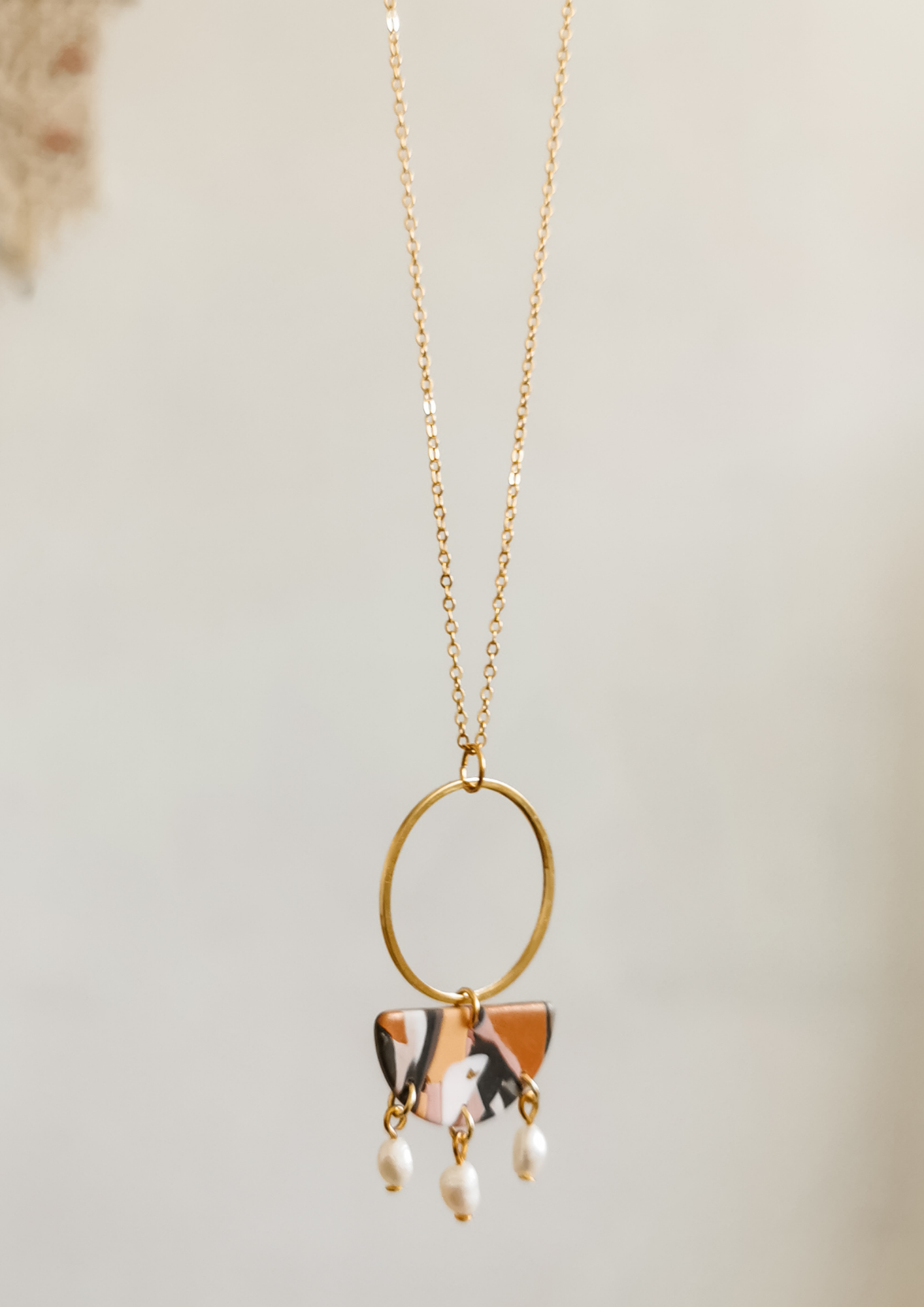 Necklaces, Bracelets & Other