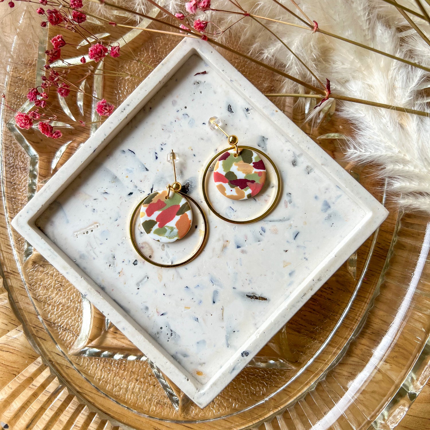 Terrazzo Collection
