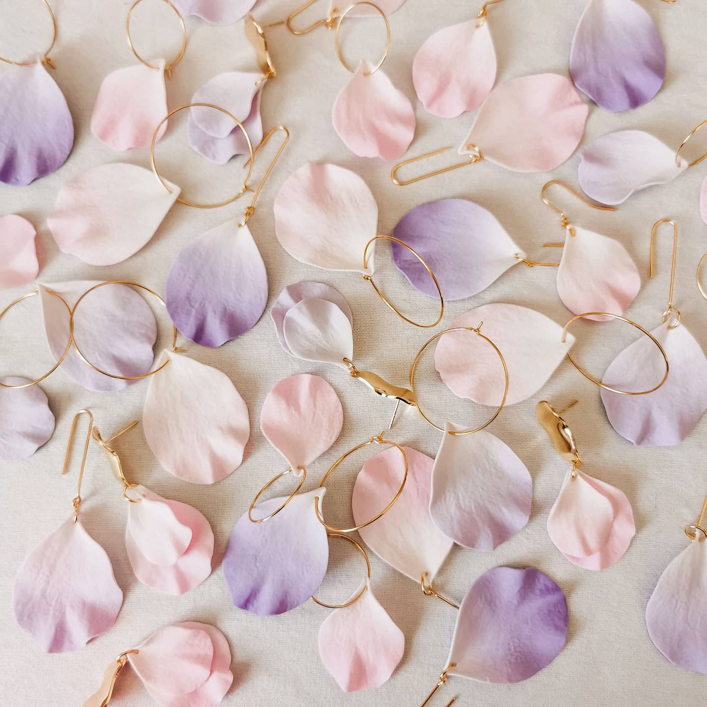 Petal Collection